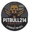 Pitbull 214 — A Podcast for Vets
