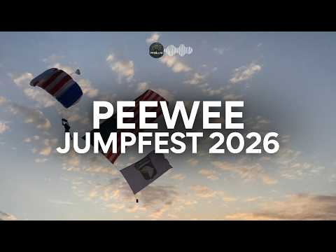 Peewee Jumpfest 2026
