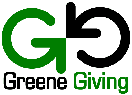 Greene Giving logo
